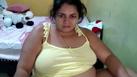 Snapshot of minnie_bbw69 chatting on 19, 2, 2025 Andrea online show from 19, 2, 2025