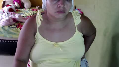 Snapshot of minnie_bbw69 chatting on 27, 2, 2025 Andrea online show from 27, 2, 2025