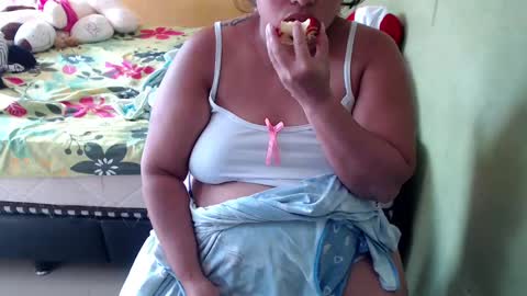 Snapshot of minnie_bbw69 chatting on 1, 3, 2025 Andrea online show from 1, 3, 2025