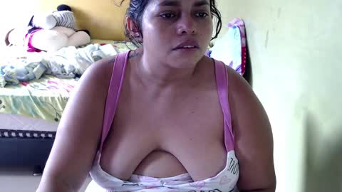 Snapshot of minnie_bbw69 chatting on 3, 3, 2025 Andrea online show from 3, 3, 2025