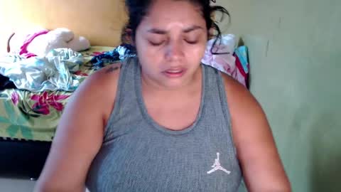 Snapshot of minnie_bbw69 chatting on 4, 3, 2025 Andrea online show from 4, 3, 2025