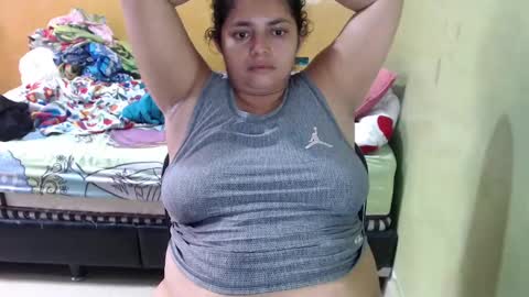 Snapshot of minnie_bbw69 chatting on 6, 3, 2025 Andrea online show from 6, 3, 2025