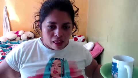 Snapshot of minnie_bbw69 chatting on 8, 3, 2025 Andrea online show from 8, 3, 2025