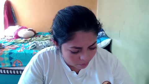 Snapshot of minnie_bbw69 chatting on 17, 9, 2025 Andrea online show from 17, 9, 2025