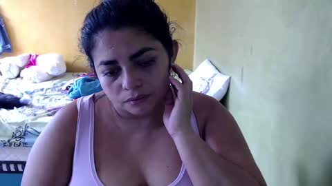 Snapshot of minnie_bbw69 chatting on 23, 9, 2025 Andrea online show from 23, 9, 2025