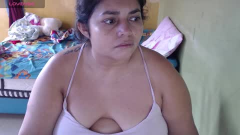 Snapshot of minnie_bbw69 chatting on 2, 10, 2025 Andrea online show from 2, 10, 2025