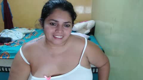 Snapshot of minnie_bbw69 chatting on 2, 10, 2025 Andrea online show from 2, 10, 2025
