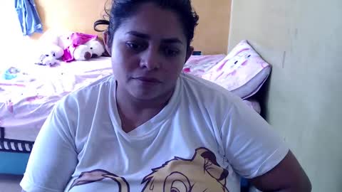 Snapshot of minnie_bbw69 chatting on 15, 10, 2025 Andrea online show from 15, 10, 2025