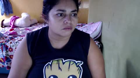 Snapshot of minnie_bbw69 chatting on 21, 10, 2025 Andrea online show from 21, 10, 2025