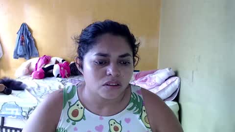 Snapshot of minnie_bbw69 chatting on 27, 10, 2025 Andrea online show from 27, 10, 2025