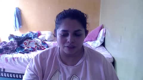 Snapshot of minnie_bbw69 chatting on 13, 11, 2025 Andrea online show from 13, 11, 2025