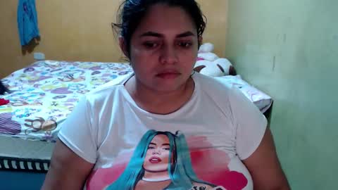 Snapshot of minnie_bbw69 chatting on 24, 11, 2025 Andrea online show from 24, 11, 2025