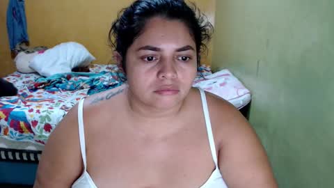 Snapshot of minnie_bbw69 chatting on 24, 11, 2025 Andrea online show from 24, 11, 2025