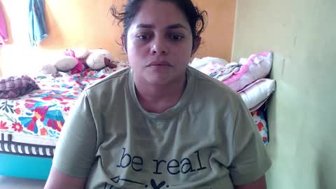 Snapshot of minnie_bbw69 chatting on 29, 11, 2025 Andrea online show from 29, 11, 2025