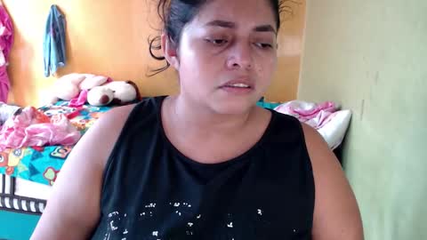 Snapshot of minnie_bbw69 chatting on 1, 12, 2025 Andrea online show from 1, 12, 2025