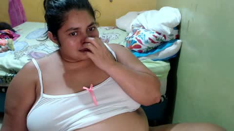 Snapshot of minnie_bbw69 chatting on 8, 4, 2026 Andrea online show from 8, 4, 2026