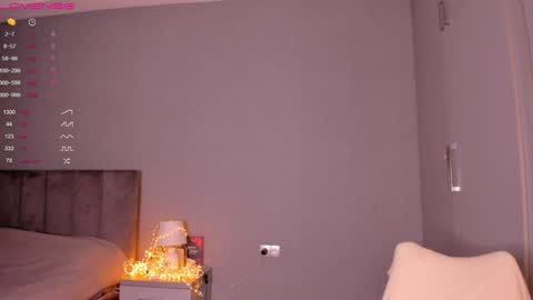 minnie_jin online show from 22, 1, 2025