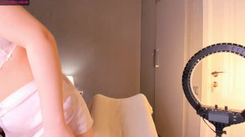 minnie_jin online show from 1, 3, 2025