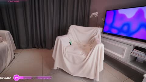 Snapshot of minnie_jin chatting on 20, 9, 2025 minnie_jin online show from 20, 9, 2025