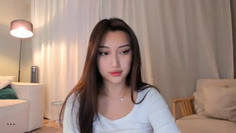 Snapshot of minnie_jin chatting on 8, 11, 2025 minnie_jin online show from 8, 11, 2025