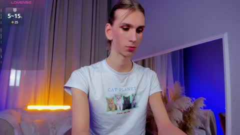 Lianna online show from 22, 1, 2025