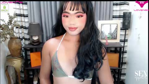 MARIANE online show from 9, 8, 2026