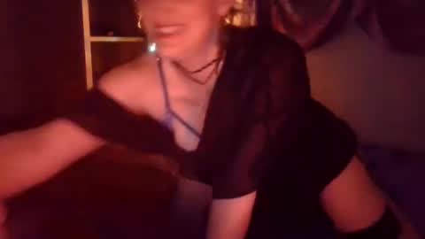 minxtress_macabre online show from 24, 1, 2025