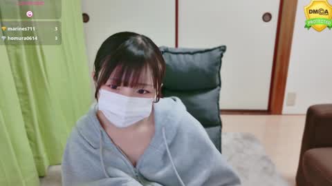 Snapshot of mionaxx chatting on 6, 12, 2024 mionaxx online show from 6, 12, 2024