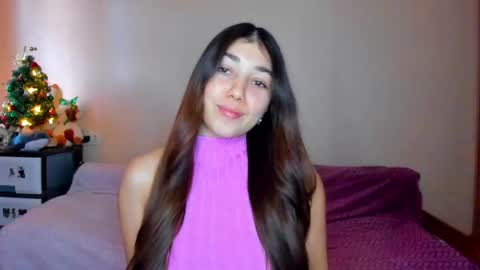 Snapshot of mira_bloempje chatting on 2, 2, 2025 Mira online show from 2, 2, 2025