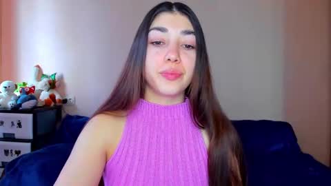 Snapshot of mira_bloempje chatting on 22, 2, 2025 Mira online show from 22, 2, 2025