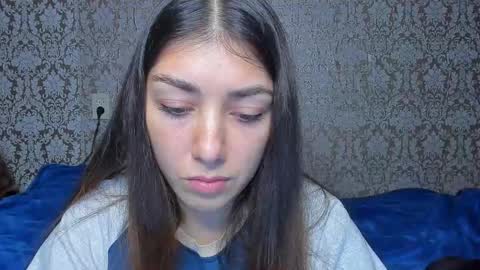 Snapshot of mira_bloempje chatting on 20, 9, 2025 Mira online show from 20, 9, 2025
