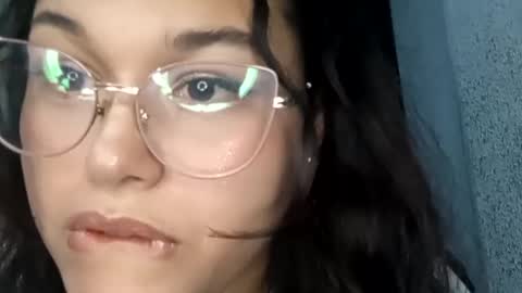 Snapshot of mira_cherry chatting on 1, 10, 2025 mira_cherry online show from 1, 10, 2025