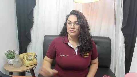 Snapshot of mira_cherry chatting on 24, 10, 2025 mira_cherry online show from 24, 10, 2025