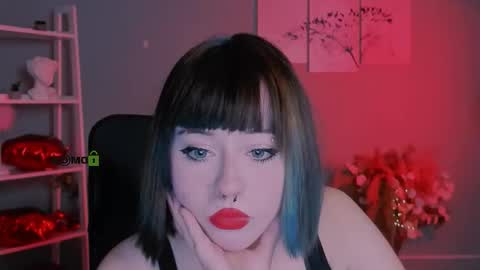 Darling Mira online show from 22, 2, 2026