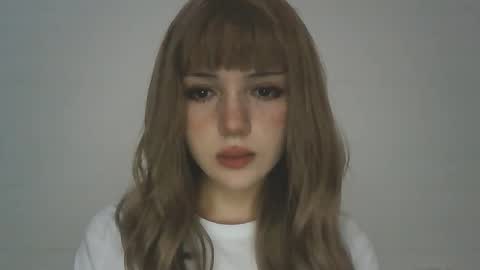 Mira doll online show from 18, 1, 2026