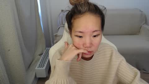 mira_g online show from 29, 9, 2025