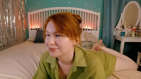 Mira3 online show from 13, 7, 2026