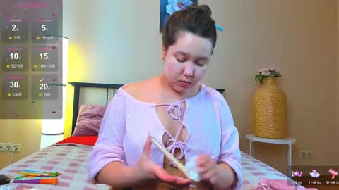 Mira online show from 11, 3, 2025