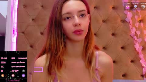 mira_lynxx online show from 25, 2, 2026