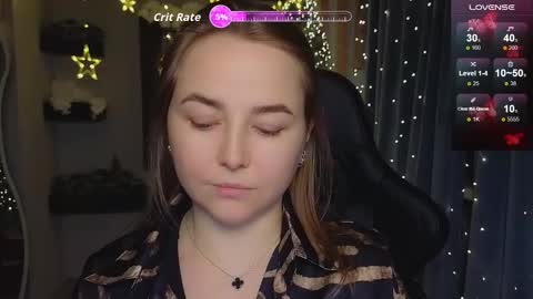 Snapshot of mira_mermayd chatting on 18, 12, 2025 Mira online show from 18, 12, 2025