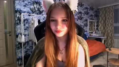 Snapshot of mira_princess chatting on 25, 6, 2026 MIRAcle online show from 25, 6, 2026