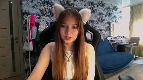 Snapshot of mira_princess chatting on 8, 7, 2026 MIRAcle online show from 8, 7, 2026