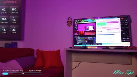 Snapshot of mira_sph chatting on 19, 2, 2025 Mira Sph online show from 19, 2, 2025