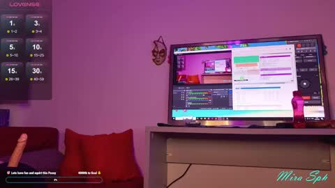 Snapshot of mira_sph chatting on 8, 3, 2025 Mira Sph online show from 8, 3, 2025