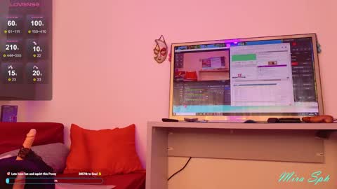 Snapshot of mira_sph chatting on 9, 3, 2025 Mira Sph online show from 9, 3, 2025