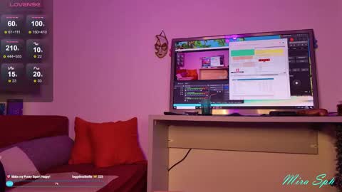 Snapshot of mira_sph chatting on 11, 3, 2025 Mira Sph online show from 11, 3, 2025