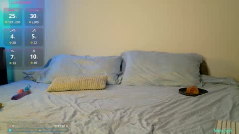 Snapshot of mira_sph chatting on 30, 11, 2025 Mira Sph online show from 30, 11, 2025