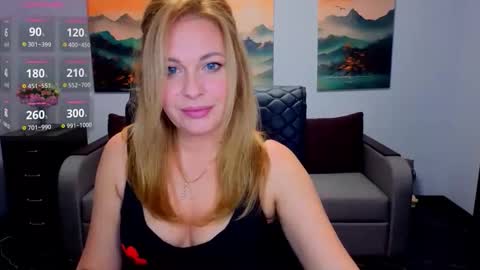 Snapshot of mira_whitme chatting on 29, 11, 2025 Mira online show from 29, 11, 2025