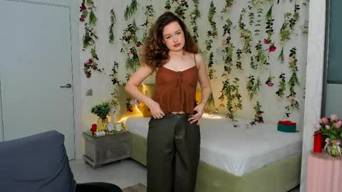 Emma online show from 9, 4, 2026