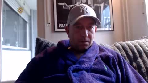 Ben online show from 29, 11, 2025